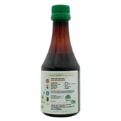 3 - Healing Hands Plato Norm Tonic, 200 ml