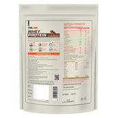 2 - Fuel One Whey Protein Powder,  4.4 lb  Rich Chocolate 