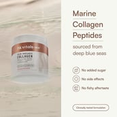 10 - HealthKart HK Vitals Skin Radiance Collagen,  200 g  Watermelon