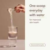 9 - HealthKart HK Vitals Skin Radiance Collagen,  200 g  Watermelon