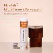 1 - HealthKart HK Vitals Glutathione Effervescent,  Cola  30 tablet(s)