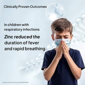 5 - Miduty Zinc Picolinate,  60 capsules 