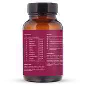3 - WOMENSES Biotin,  60 capsules  Unflavoured 