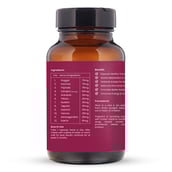 2 - WOMENSES Thyroid Support,  60 capsules 