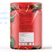 2 - Muscle Garage EAA Goat Energy,  Watermelon  0.88 lb  30 Servings 