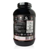 2 - Muscle Garage DNA Ultra-Premium Whey Protein,  4.98 lb  Irish Chocolate 