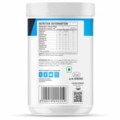 2 - Muscle Trail 100% Carbo, 1.98 lb Green Apple