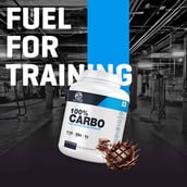 7 - Muscle Trail 100% Carbo, 3.96 lb Litchi