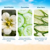 4 - VLCC Bright Glow Matte Look Depigmentation Sunscreen, 100 g SPF 30 PA+++