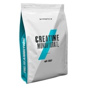 2 - Myprotein Creatine Monohydrate, Unflavoured 0.55 lb