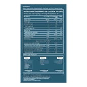 2 - TrueBasics Clean Whey Protein (Isolate) OP, 2.2 lb Vanilla