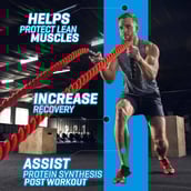 7 - Muscle Trail L-Carnitine, 0.33 lb Unflavoured