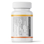 3 - INLIFE Tocotrienol & Flaxseed Oil, 60 veggie capsule(s)