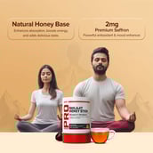 4 - GNC Pro Performance Shilajit Honey Stick, 10 sachets/pack