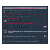 4 - MuscleBlaze Super Gainer XXL,  4.4 lb  Chocolate 