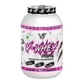 1 - V-SHAPE SUPPS V-Whey Original Micro Filtered Whey Protein,  3.97 lb  Coffee 