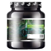 2 - V-SHAPE SUPPS V-Storm Legend Pre-Workout, 0.79 g Orange Mango