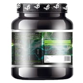 2 - V-SHAPE SUPPS V-Storm Legend Pre-Workout, 0.79 g Tropical Punch