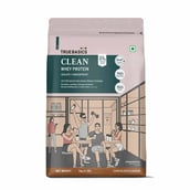 1 - TrueBasics Clean Whey Protein (Isolate + Concentrate) OP, 2.2 lb Chocolate