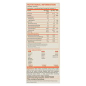 2 - Fuel One Whey Max OP, 2.2 lb Vanilla