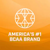 14 - Scivation Original BCAA,  0.89 lb  30 Servings  Mango Madness 