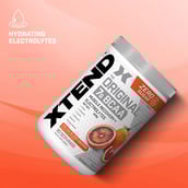 13 - Scivation Original BCAA, 0.94 lb 30 Servings Italian Blood Orange