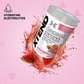 13 - Scivation Original BCAA, 0.83 lb 30 Servings Watermelon Explosion