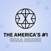 15 - Scivation Original BCAA,  0.93 lb  30 Servings  Blue Raspberry Ice 