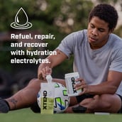 13 - Scivation Original BCAA,  0.89 lb  30 Servings  Lemon-Lime Squeeze 