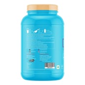 2 - Myfitness Casein-H2O, 2.2 lb Double Rich Chocolate