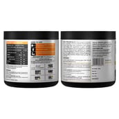 1 - AS-IT-IS Nutrition ATOM L-Citrulline Malate,  0.22 lb  Green Apple 