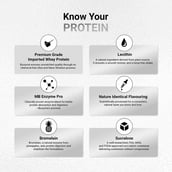 10 - MuscleBlaze Biozyme Iso-Zero,  8.8 lb  Low Carb Ice Cream Chocolate