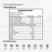 2 - Miduty A.D.K,  60 capsules 