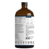 1 - Miduty Apple Cider Vinegar+ with Fenugreek & Cinnamon,  500 ml  Stevia 