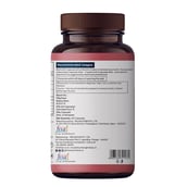 3 - Miduty Betaine HCL +Pepsin,  60 capsules 