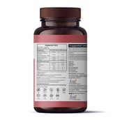 9 - Miduty Happy Heart Liposomal CoQ10,  30 capsules 