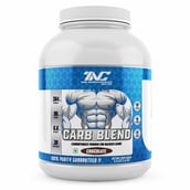 1 - Tara Nutraceuticals Carb Blend,  6.6 lb  Chocolate 