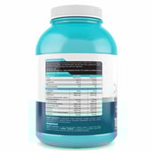 3 - Tara Nutraceuticals Storm Xtreme,  2.2 lb  Kesar Badam 