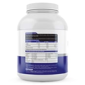 2 - Tara Nutraceuticals Biogain Whey,  4.4 lb  Malai Kulfi 