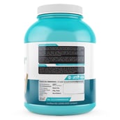 3 - Tara Nutraceuticals Storm Xtreme,  6.6 lb  Malai Kulfi 