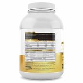 2 - Tara Nutraceuticals Premium Whey Xtreme, 2.2 lb Chocolate