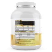 2 - Tara Nutraceuticals Premium Whey Xtreme,  6.6 lb  Chocolate 