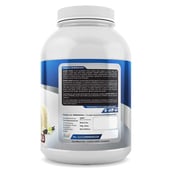 3 - Tara Nutraceuticals Magik Mass,  6.6 lb  Vanilla 