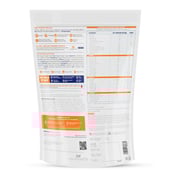 1 - Gritzo Supermilk Height+ for 7-12 Yrs Girls Personalized Protein & Nutrition Drink Mix OP, 1 kg Double Chocolate