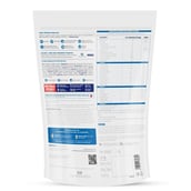 2 - Gritzo SuperMilk Height+ for 2-6 Yrs Personalized Protein & Nutrition Drink Mix OP, 1 kg Double Chocolate