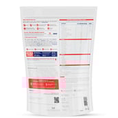 1 - Supermilk Gritzo Height+ for 13+ Yrs Boys Personalized Protein & Nutrition Drink Mix OP, 1 kg Double Chocolate