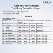 8 - Miduty Triple Thyroid Care,  60 capsules 