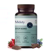 1 - Miduty Stop Aging,  60 capsules 