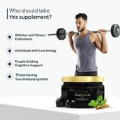 5 - Miduty Shilajit Gold 3X Resin,  20 g 