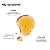 5 - Miduty EpiLight Night Serum,  30 ml  Skin Depigmenting & Resurfacing 